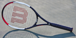 Теннисная ракетка Wilson Pro Staff Precision 100