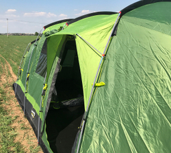 Палатка Crusoe Camp Lagoon 6