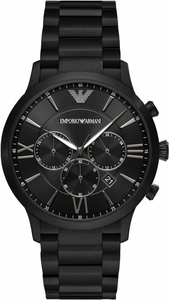 Наручные часы Emporio Armani AR11349 с хронографом