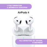 AirPods 4
