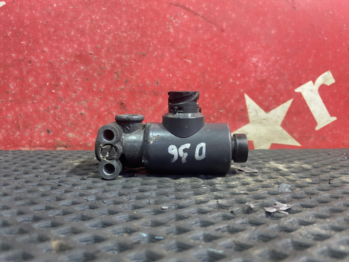 Клапан электромагнитный 2019 г.