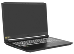 Ноутбук Acer Nitro 5 AN515-45-R87F