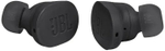 Наушники JBL Tune Buds, Bluetooth, внутриканальные, черный [jbltbudsblk]
