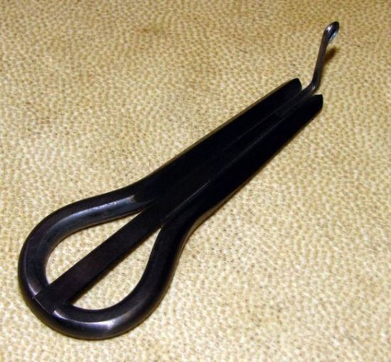 Варган BAIGOL ВВЕ5БЧ