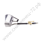 Штукатурный хоппер-ковш стеновой AEROMAX WAH-02