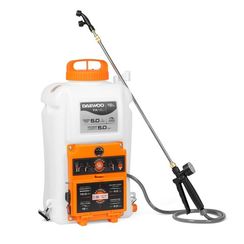 Опрыскиватель аккумуляторный Daewoo FA 16Li