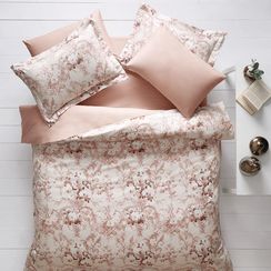 Постельное белье MAXWELL deluxe сатин делюкс TIVOLYO HOME Турция