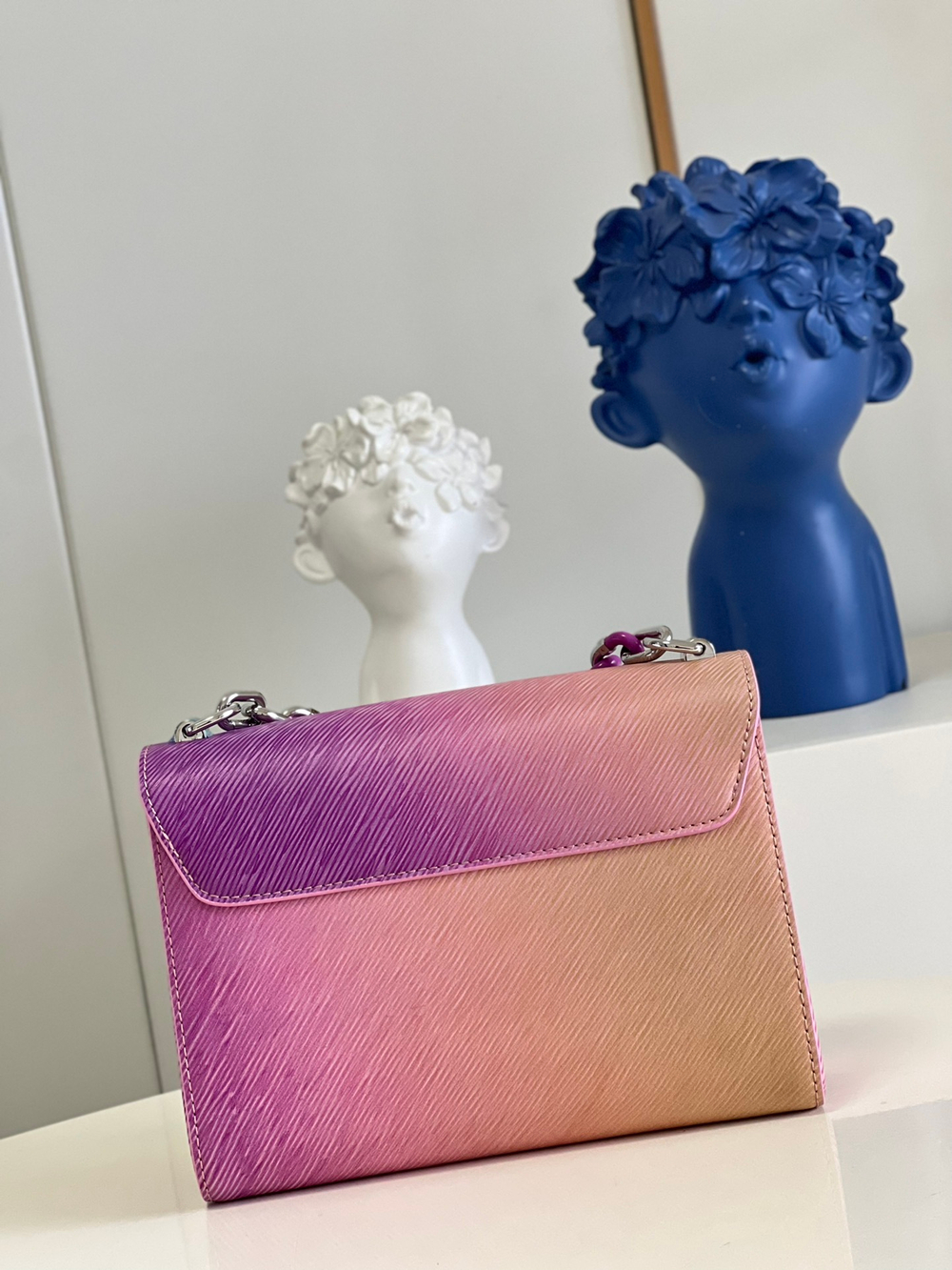Louis Vuitton Twist MM