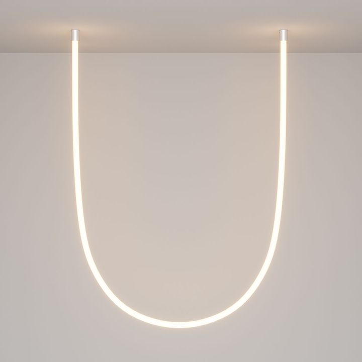 Крепление потолочное Maytoni (2 шт) LNM-D25-2CS-S 20319