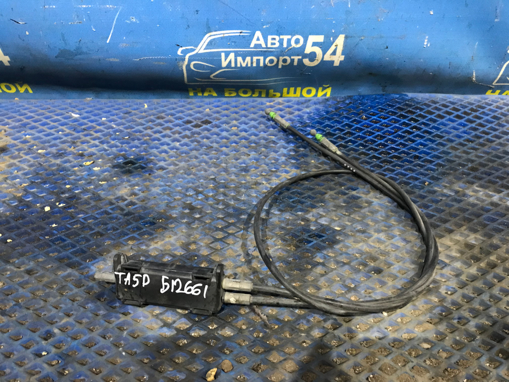 Трос капота MAZDA MILLENIA 1997-2000