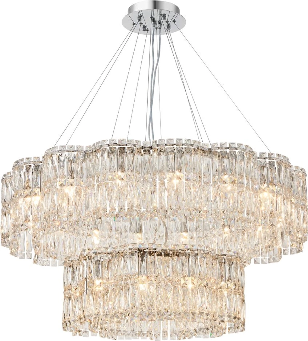 Подвесная люстра Stilfort ADMIRE 2174/09/26P