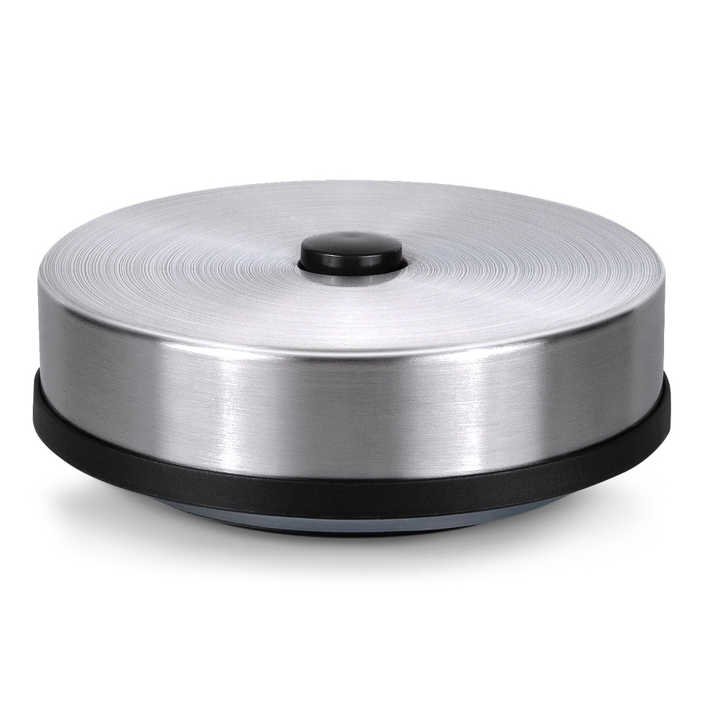 Термос для еды Relaxika 301 (0,5 литра), черный