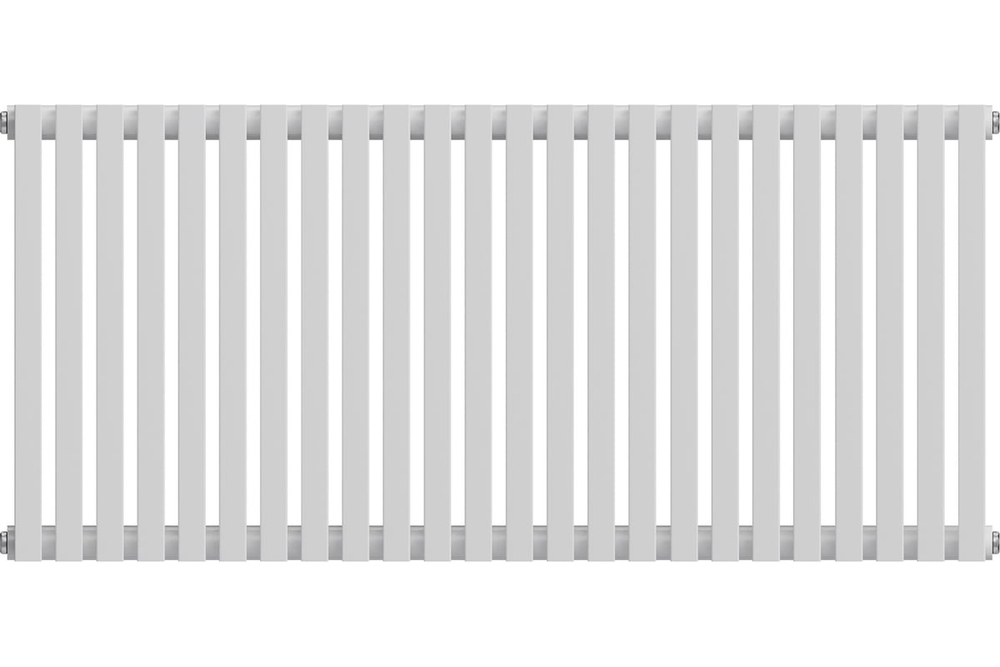Дизайн-радиатор Royal Thermo Shift Q30 C2050 - 24 секц. RAL9016 НС-1631295