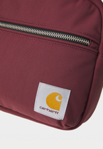 Carhartt WIP LEROY UNISEX - Сумка - Красный
