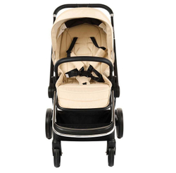 Прогулочная коляска Labala Raiz Lite Beige