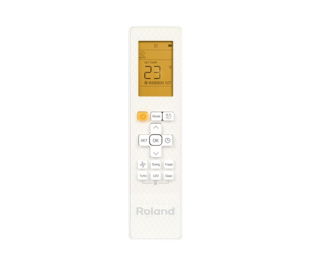 Roland FIU-09HSS010/N5