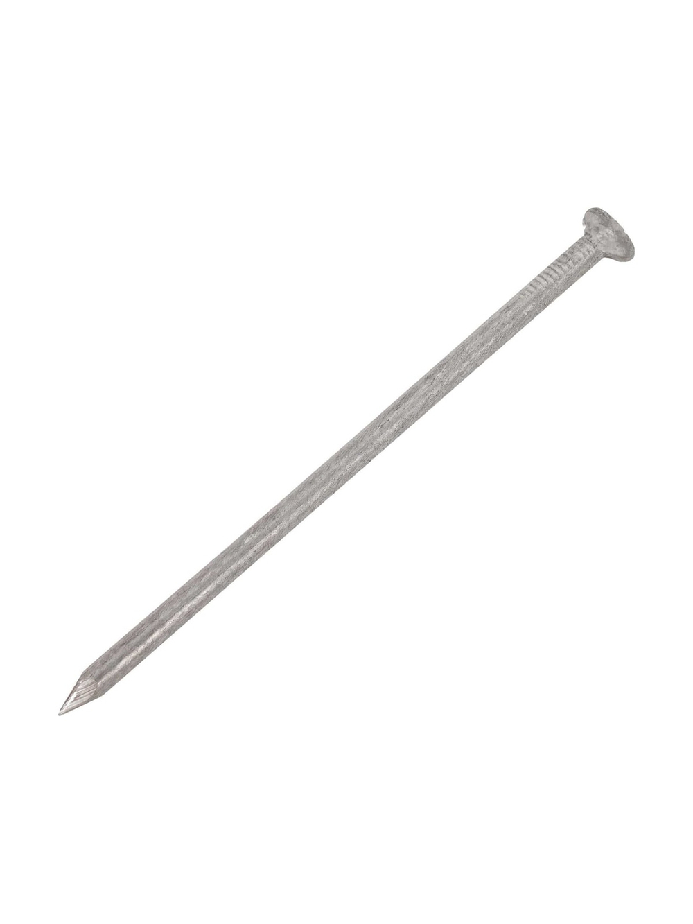Строительные гвозди Gigant без покрытия 3,0x70 мм, 25 кг (примерно 6125 шт) G-925579