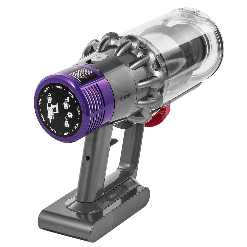 Беспроводной пылесос Dyson V11 Absolute SV28 (419650-01)