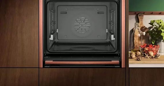 Духовой шкаф Neff B69FY5CX0