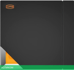 Кулер для процессора PCCooler RZ820 BK (RZ820-BKNWNX-GL)