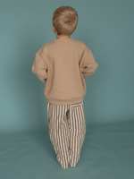 Свитшот, Бежевый Латте