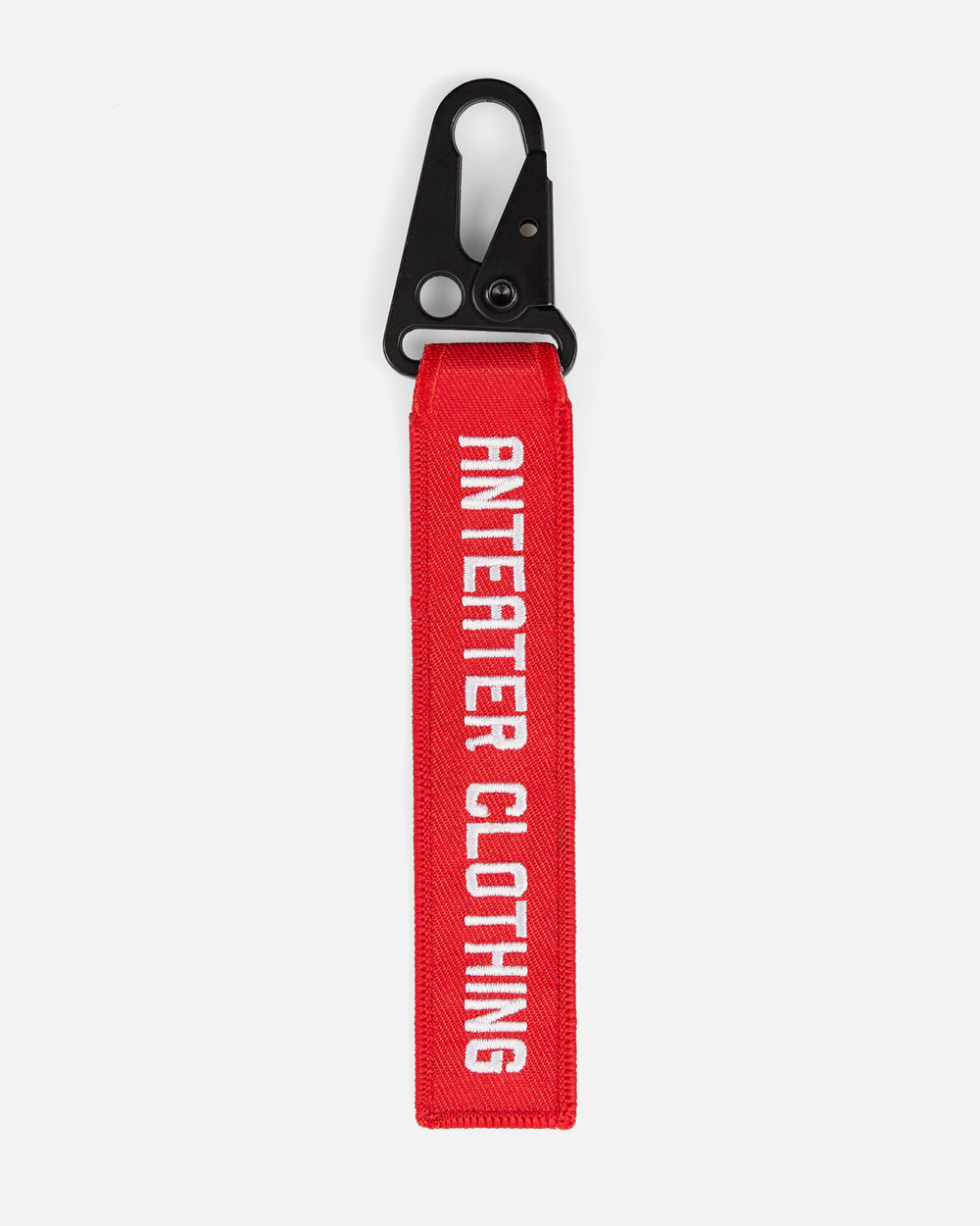 Брелок ANTEATER Keychain-Красный