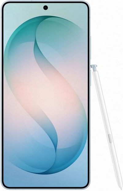 Смартфон Samsung Galaxy S26 Ultra 12/256Гб, Голубой (SM-S948B)
