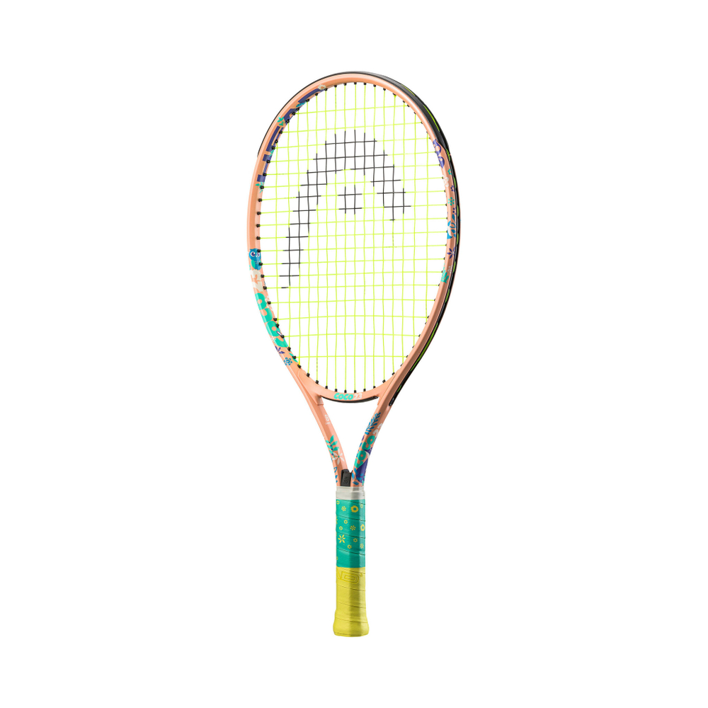 Теннисная ракеткаДетская теннисная ракетка HEAD Coco 23 Junior Racket