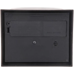 Сувенир с подсветкой «КАМИН - Время пришло» 14,6*11,9*27 см (питание от USB и батареек)