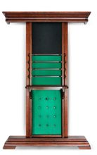 Киевница кремлевская КР ясень (№6,Манчестер 60 yellow green ш1,95)