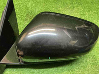 Зеркало левое BMW 5er G30 (2017-2023) 5 контактов