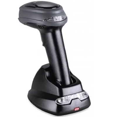 MINDEO CS2291-HD(BT) (Сканер штрих-кодов + зарядно-коммуникационная база, USB)