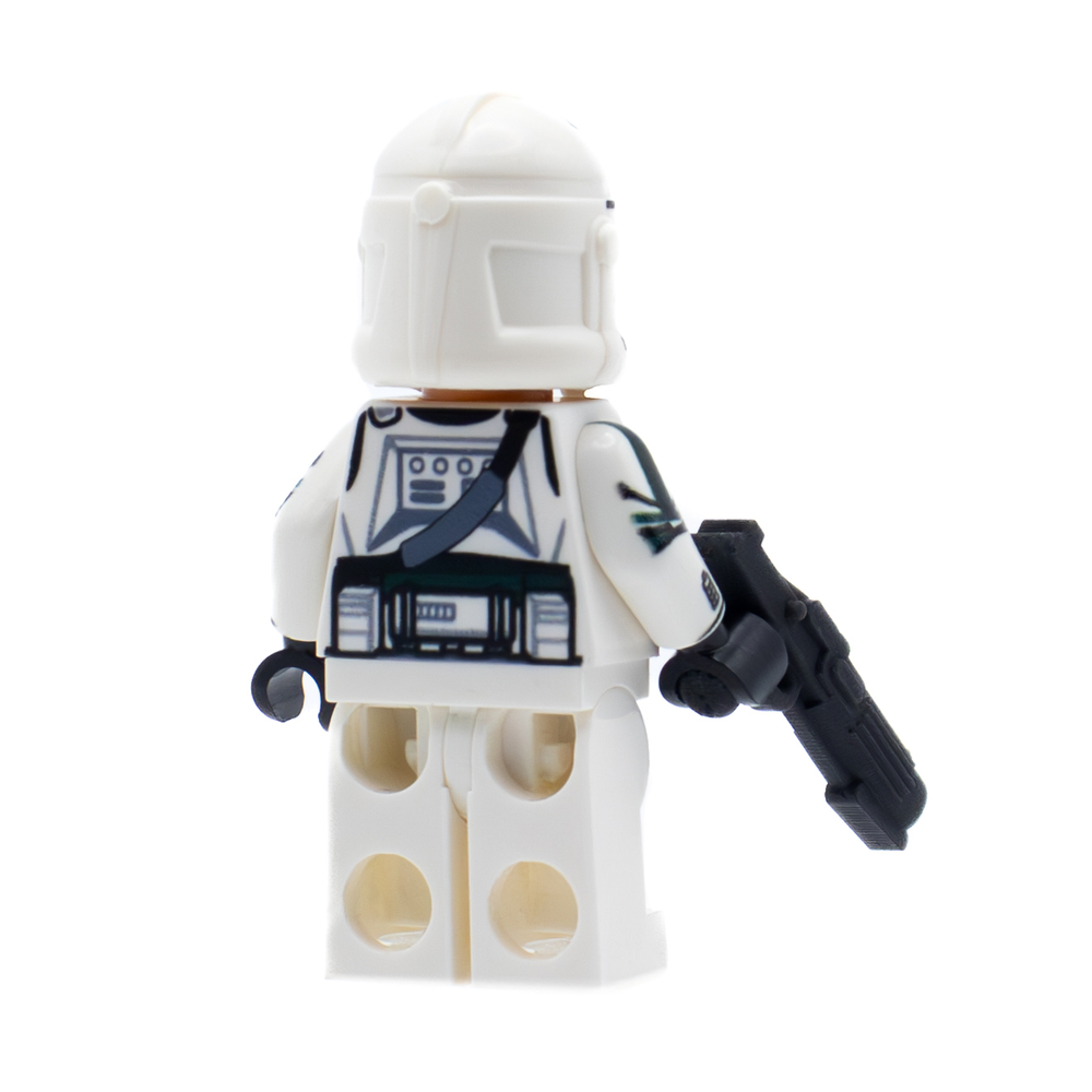 Клон-коммандер Гри (2 фаза)