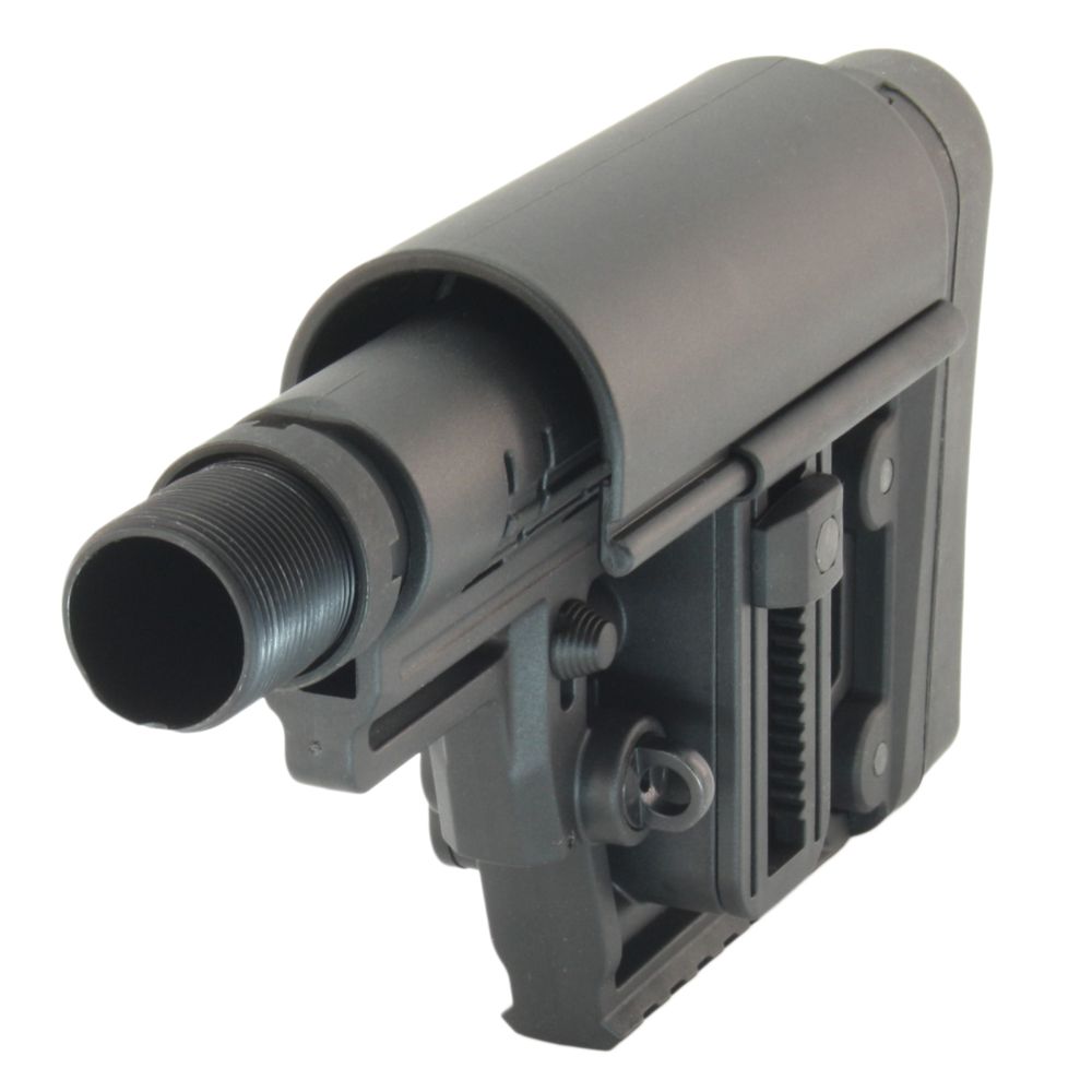 Приклад на AR и аналоги, DLG Tactical