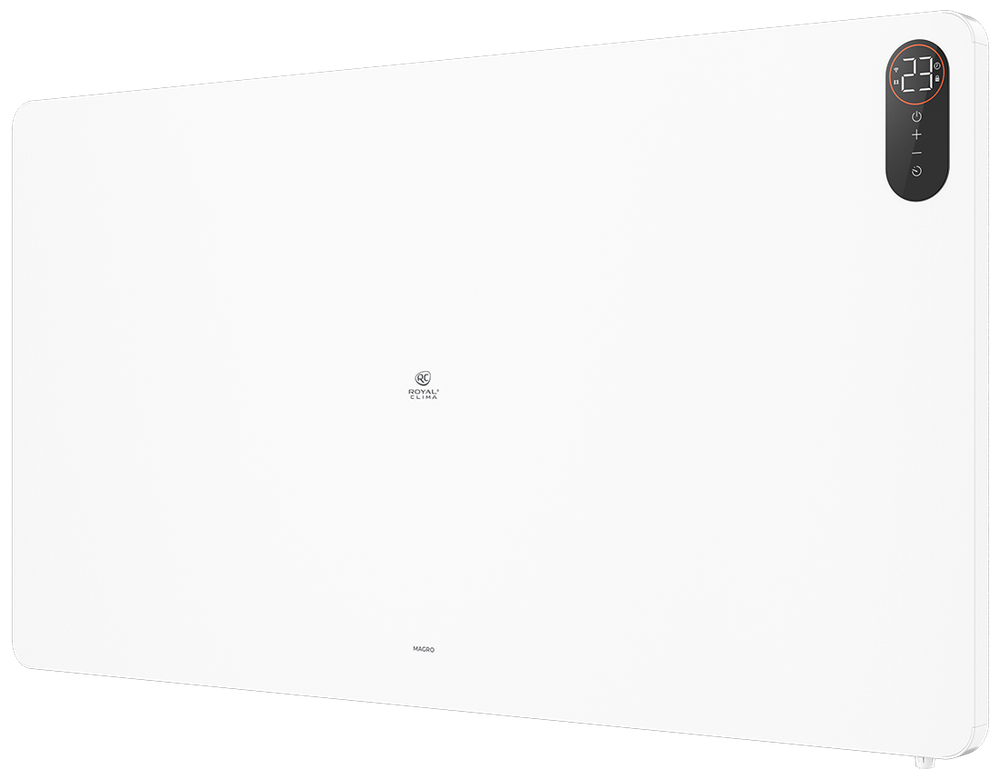 REC-MG750E MAGRO Электрический конвектор панельный ROYAL CLIMA