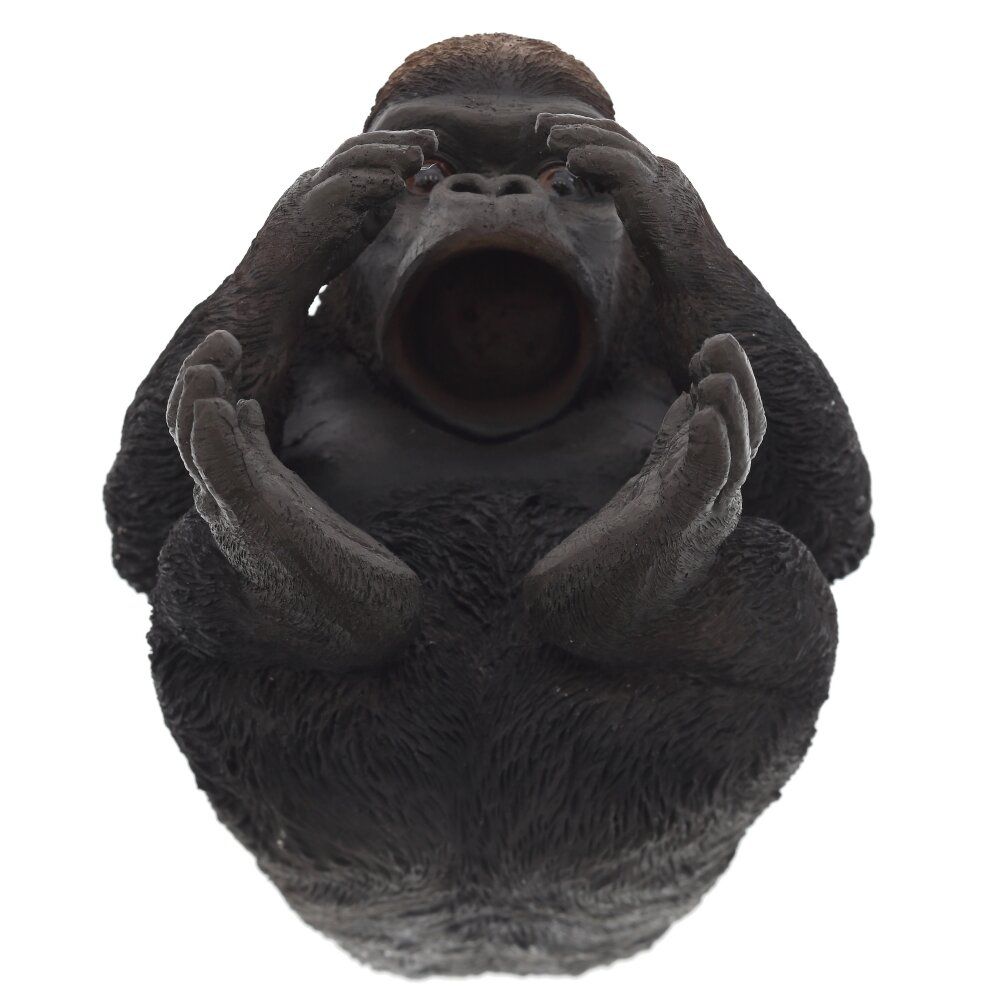 GAEM Подставка для бутылки "Горилла", L20,5 W15 H17 см