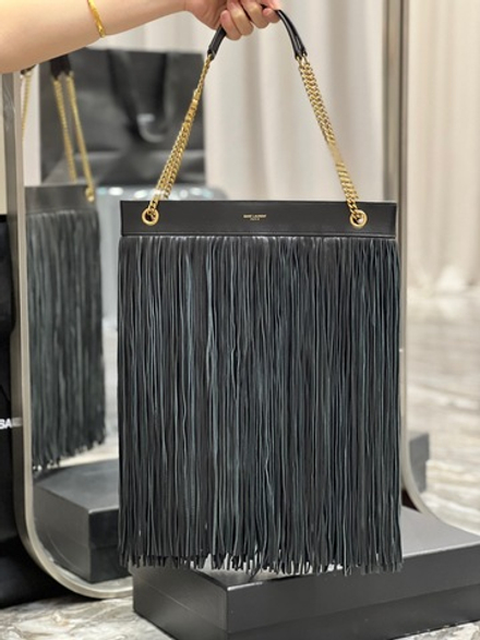 Saint Laurent Grace Bag