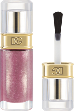 Dolce&Gabbana Bold Nailed It! - быстросохнущий лак для ногтей, 7 ml