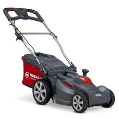 Газонокосилка электрическая Мобил-К XME37 ПРЕМИУМ