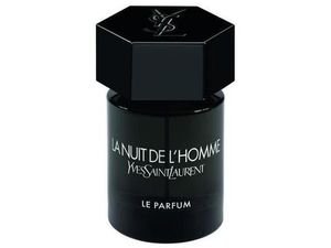 Yves Saint Laurent La Nuit de L`Homme Le Parfum Eau De Parfum