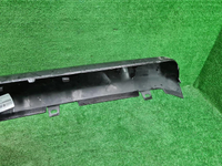 Накладка перед. бампера Subaru Forester 5 SK 18-21