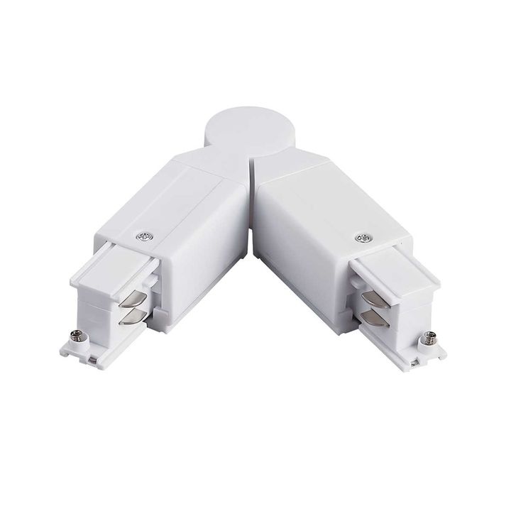 Соединение с меняющимся углом к треку 5040xx-(F)/(R) Quattro Lightstar 504156-FRPI