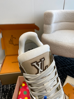 Louis Vuitton Trainers