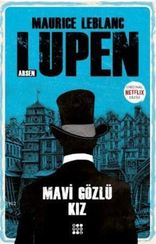 Arsen Lüpen - Mavi Gözlü Kız