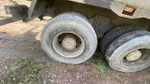 Shacman (Shaanxi) SX* 8x4 Самосвал SX33186T366 (Дизельный, 12,5 л, 550 л.с., МТ)