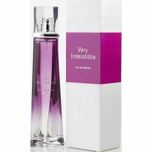 Givenchy Very Irresistible Eau De Parfum Eau De Parfum