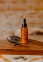 Спрей SPF для защиты волос и кожи головы TOBACCO VANILLA