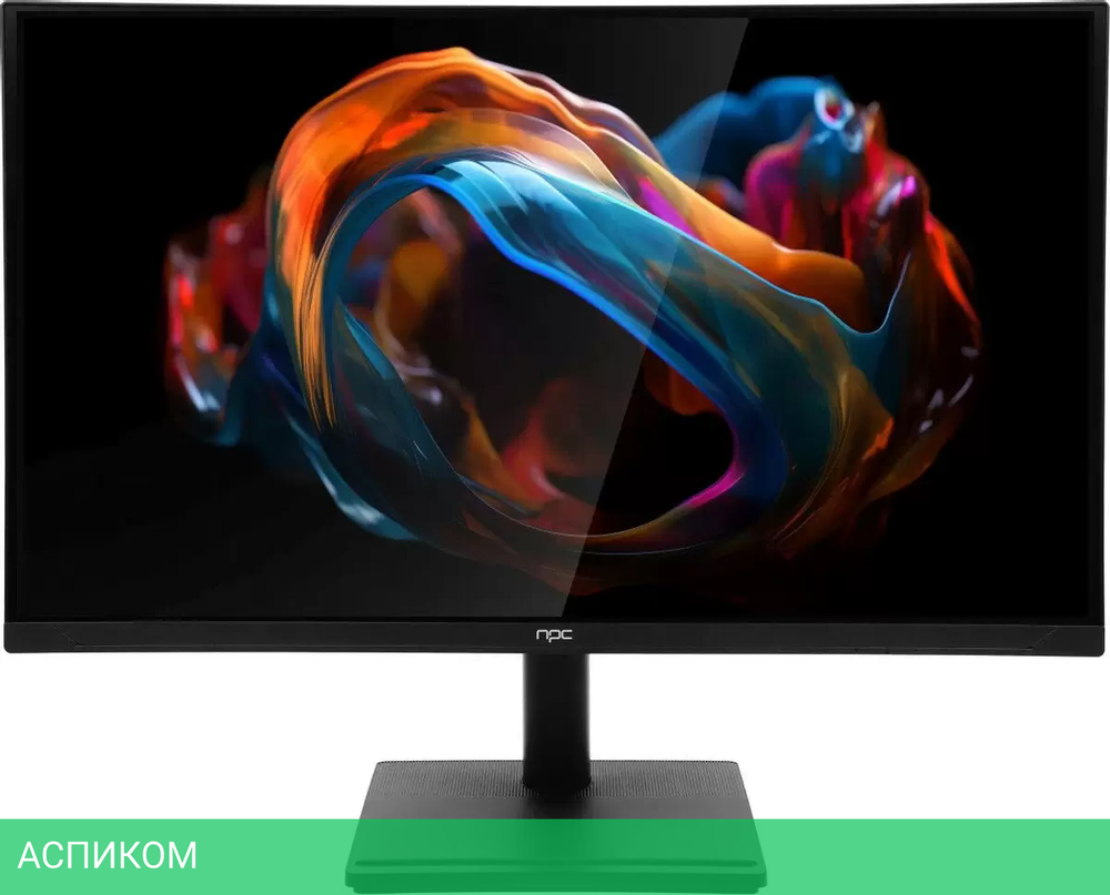 Монитор NPC MU2707