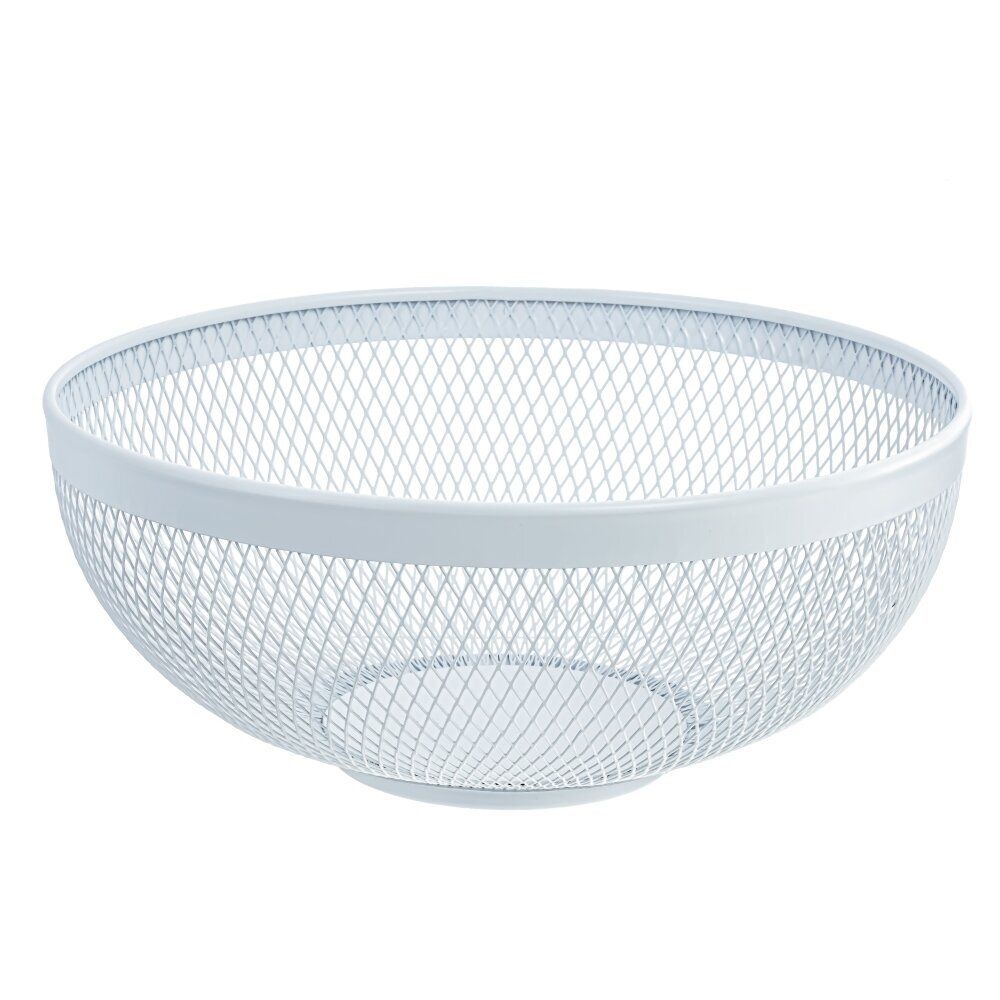 GAEM Ваза для фруктов, L26 W26 H10 см