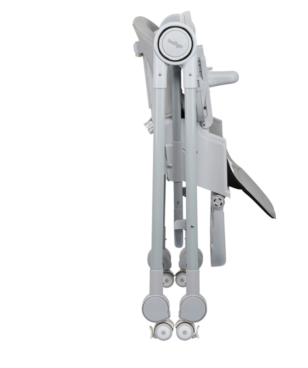 НОВИНКА!!! Стул для кормления Indigo CHILL 3 в 1